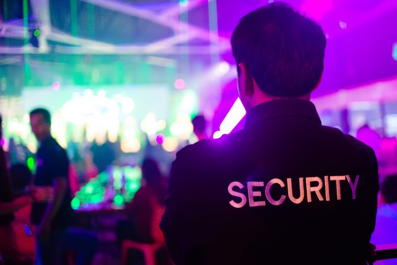 Event Security - Event Security Portland, Maine