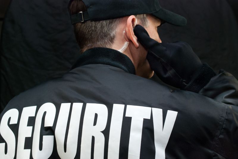 Offers quick responses to emergencies, reducing risk