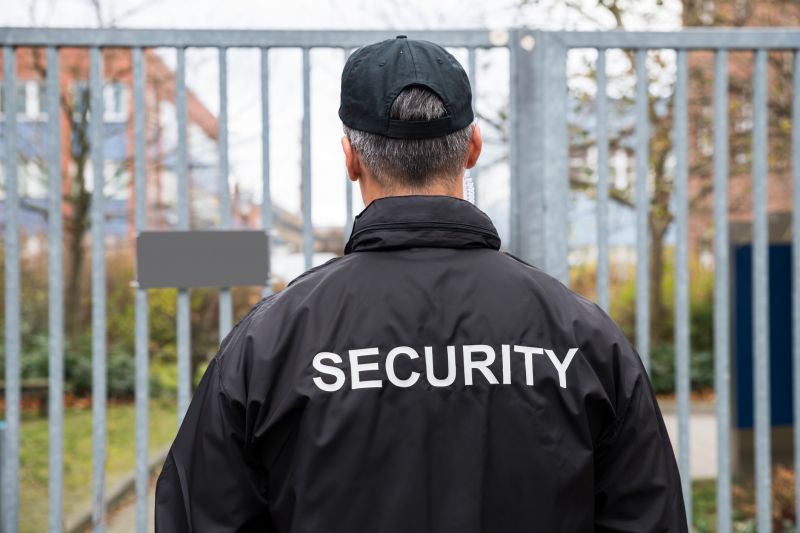 Prevents potential incidents and accidents from escalating